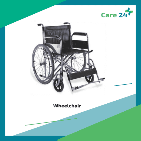Wheelchair Price in BD